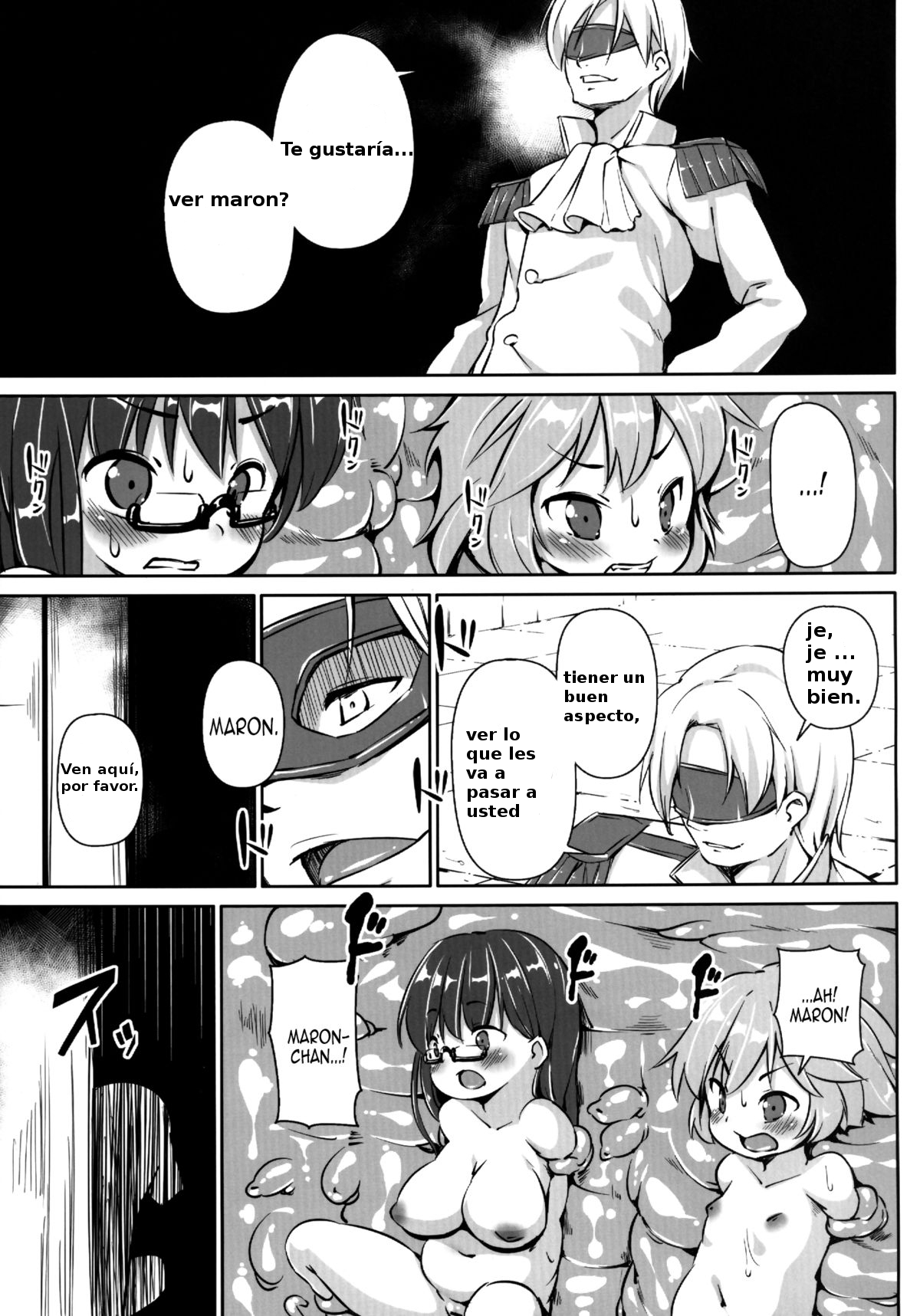 Pet Life After Fusion 2 page 9 full