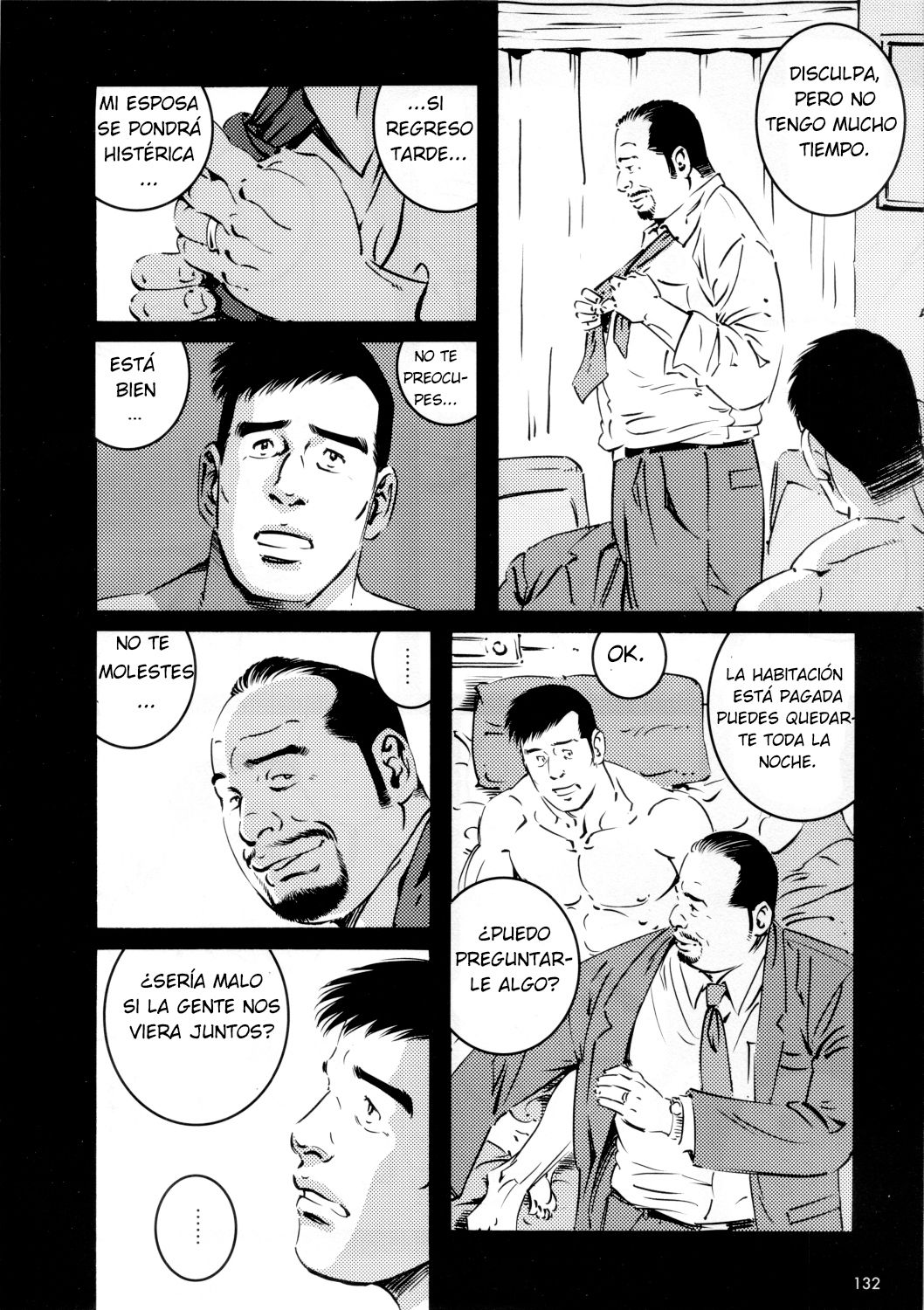 Estancia Invernal Capitulo 02 page 10 full