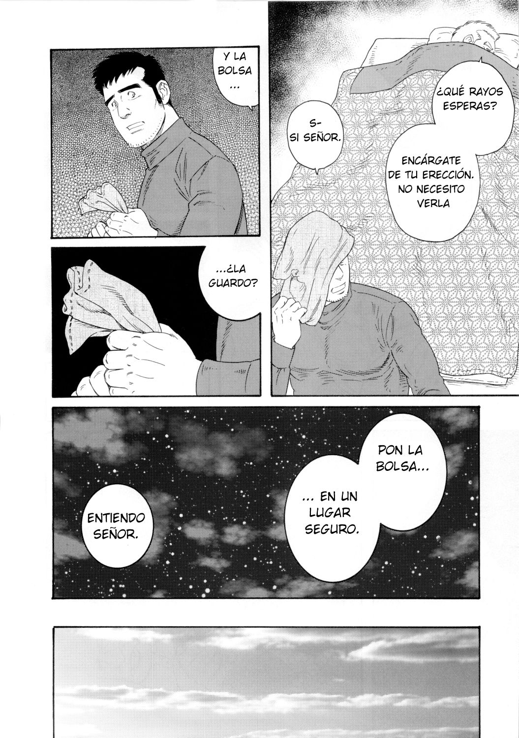 Estancia Invernal Capitulo 02 page 4 full