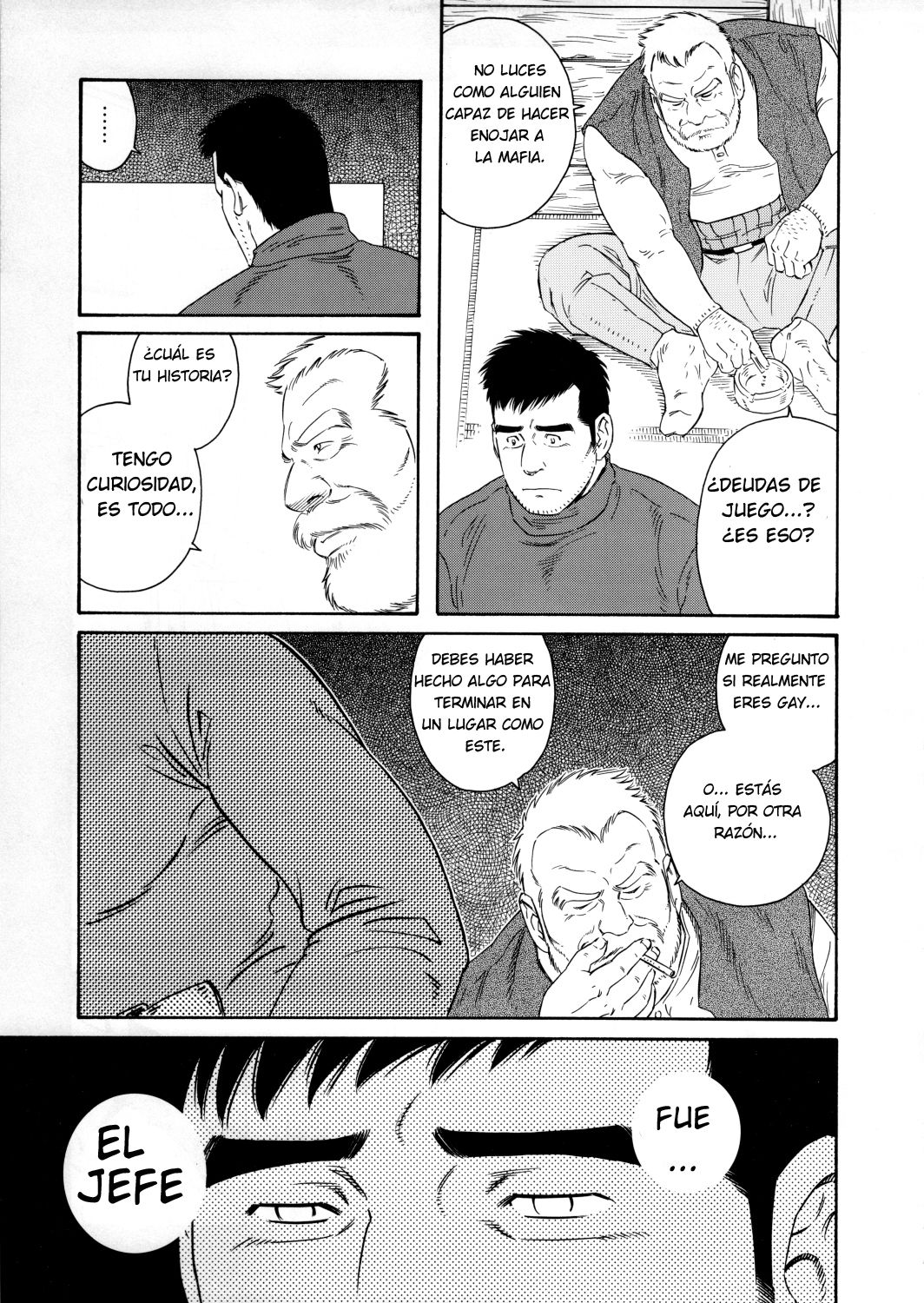 Estancia Invernal Capitulo 02 page 7 full