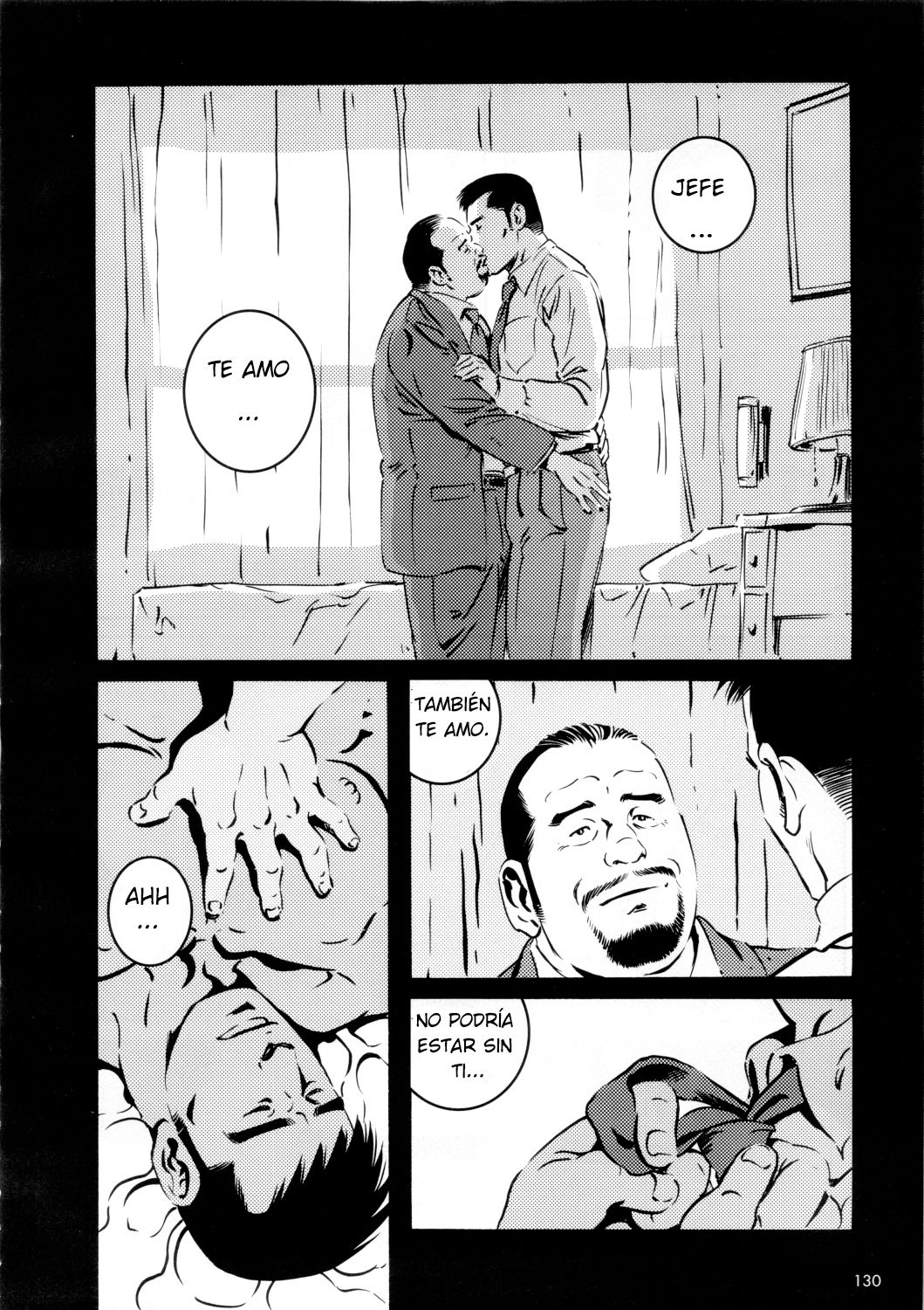 Estancia Invernal Capitulo 02 page 8 full