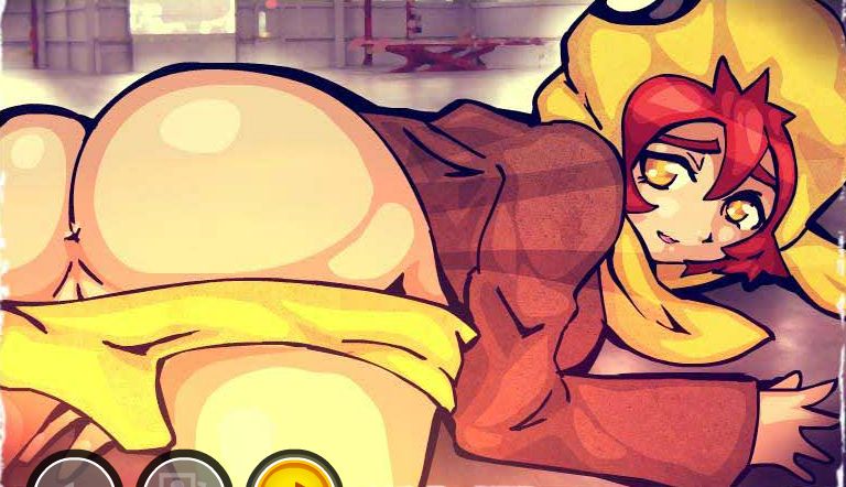 Pico Sim Date <3 page 3 full