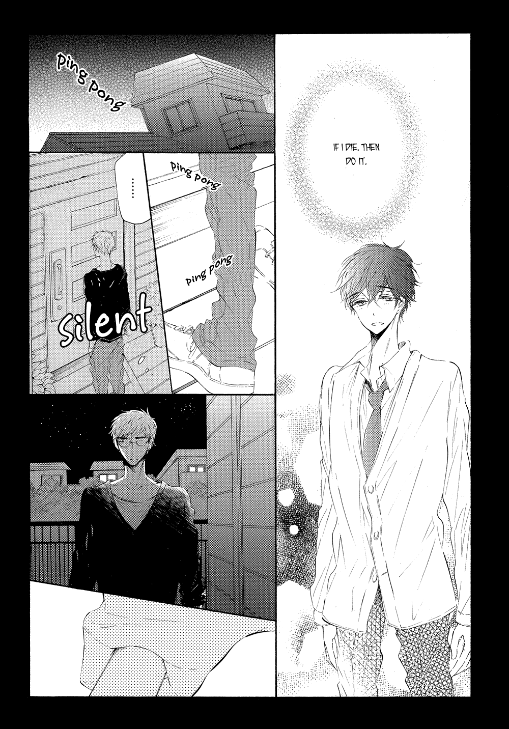 Goodbye until time to meet you again page 9 full