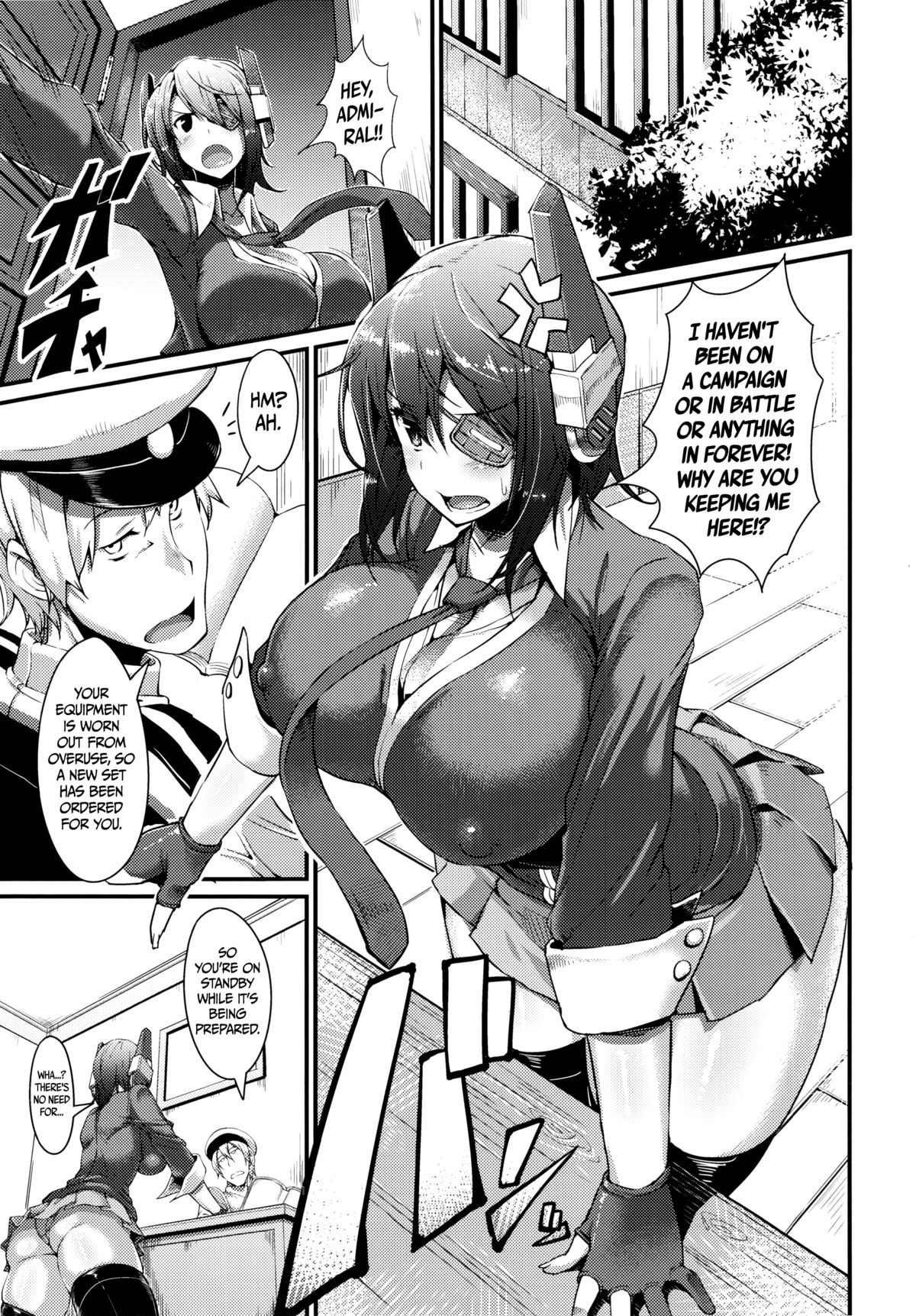 3230t SUKEBE | 3230t of Slut   =TLL + CW= page 3 full