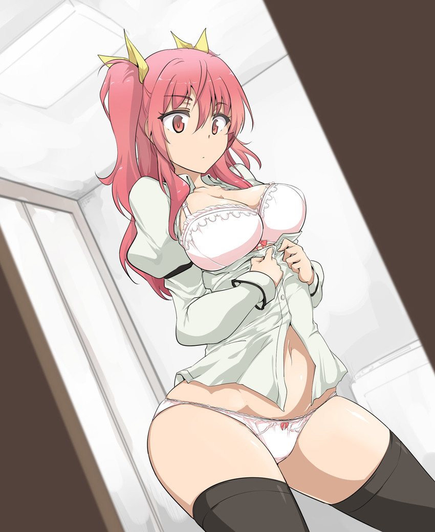 Stella Vermillion - Page 3 - IMHentai