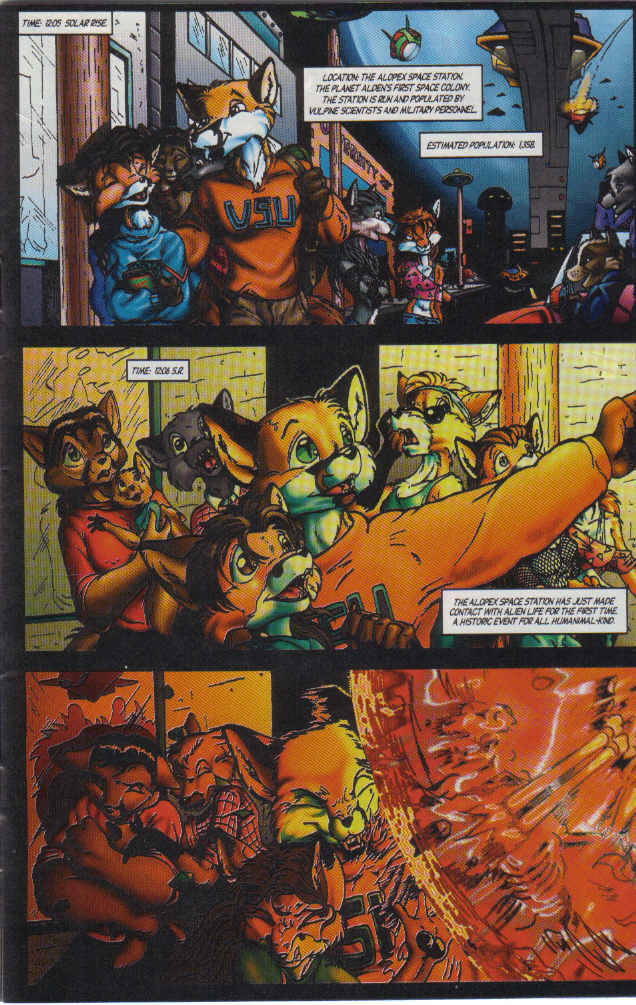 Extinctioners 00 page 2 full