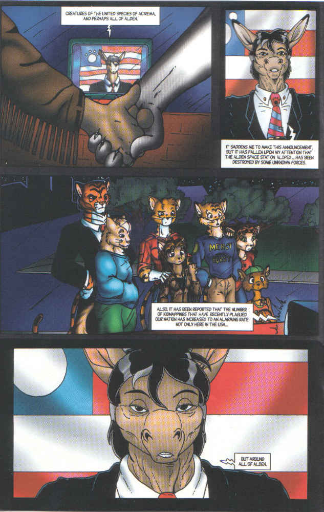 Extinctioners 00 page 5 full