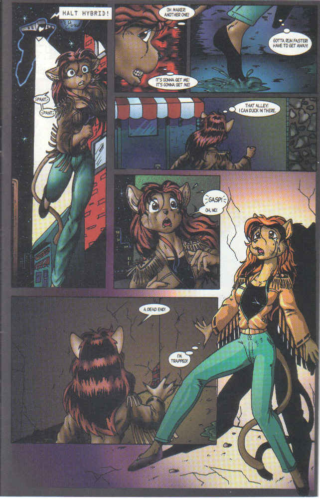 Extinctioners 00 page 8 full