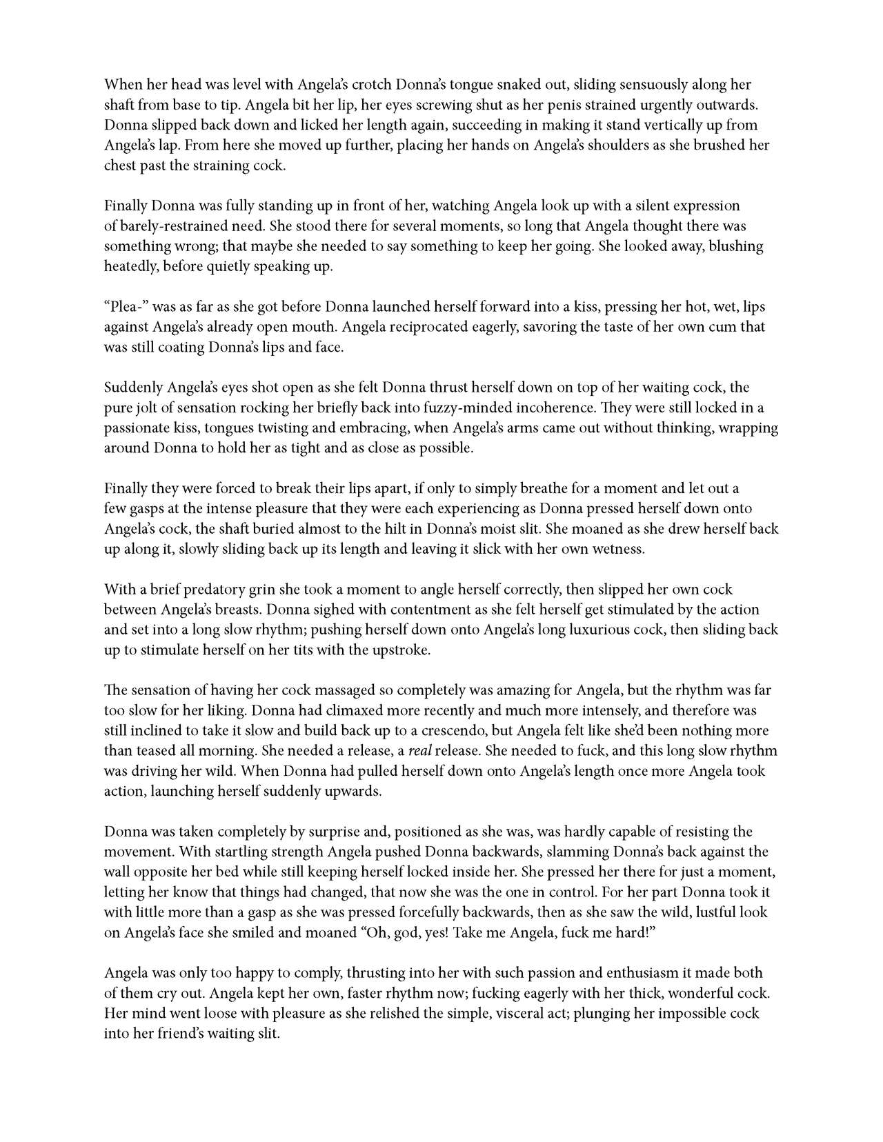Skankenstein page 9 full