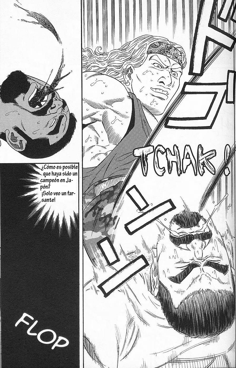 Arena - Capitulo 02 page 2 full