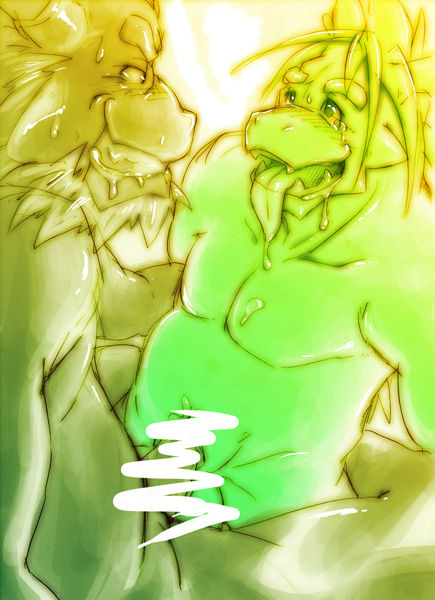 Collection: Morenatsu Tappei Midoriya - Yaoi Bara page 5 full