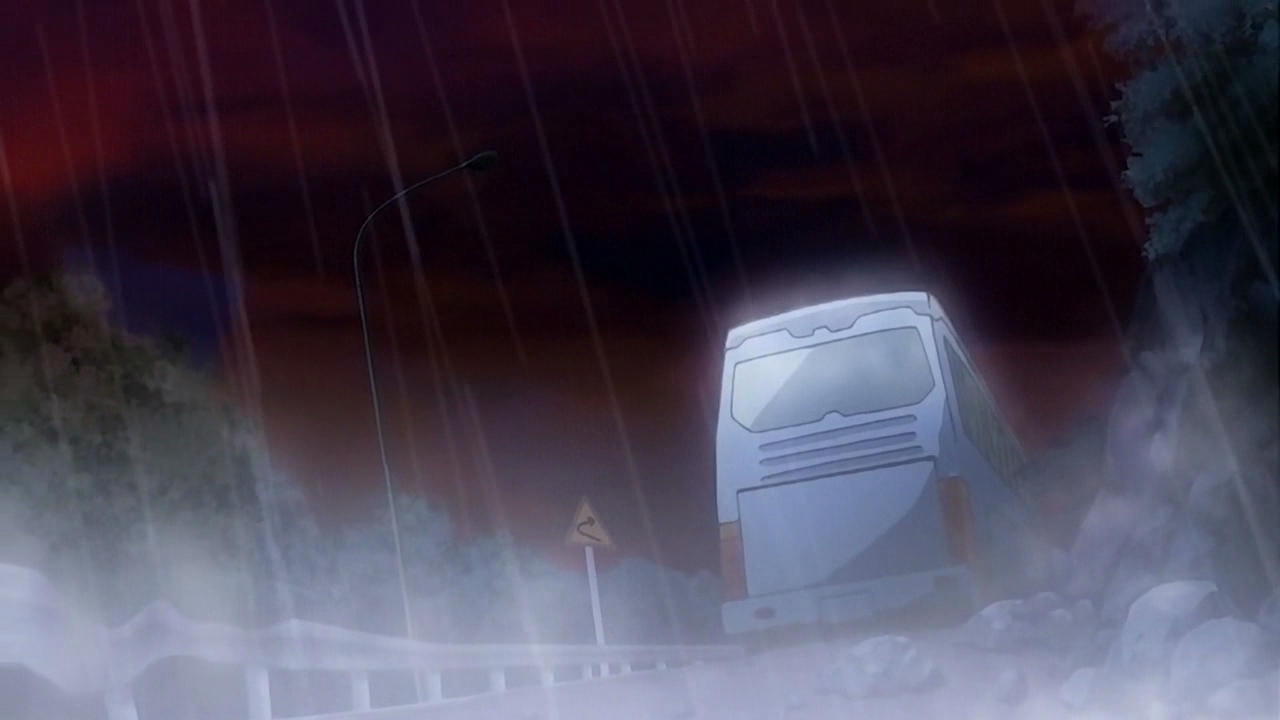 Kansen 2 Inzai Toshi Episode 2 HD Screencaps page 3 full
