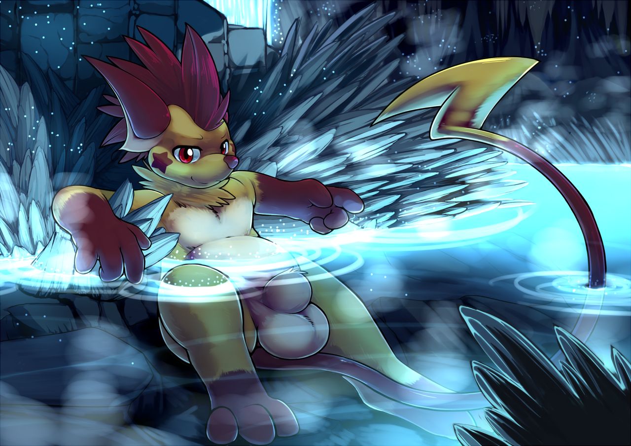 Artist - Royyy page 1 full