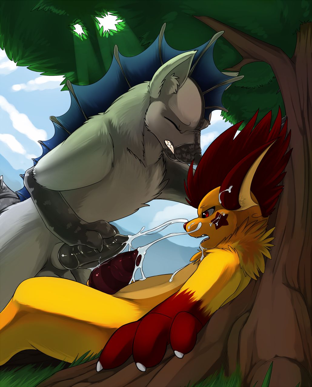 Artist - Royyy page 9 full