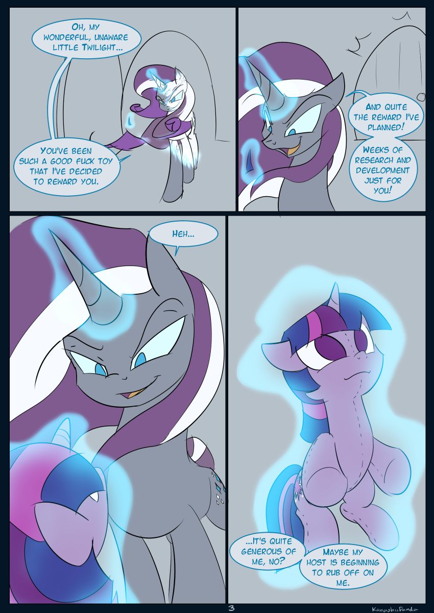 Royal Doll page 3 full