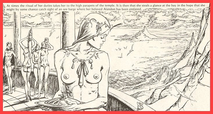 The First Kingdom 13 - 18 page 5 full