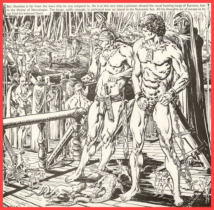 The First Kingdom 13 - 18 page 6 full