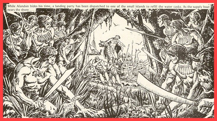 The First Kingdom 13 - 18 page 7 full