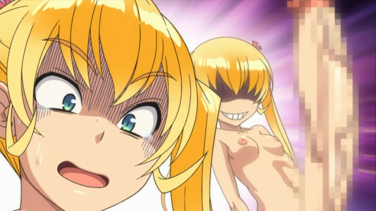 Futabu Mix: Futanari World Screencaps page 9 full