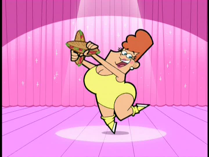 That Episode That  Revealed Waxelplax Was A Semen Demon page 1 full