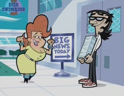 That Episode That  Revealed Waxelplax Was A Semen Demon page 5 full