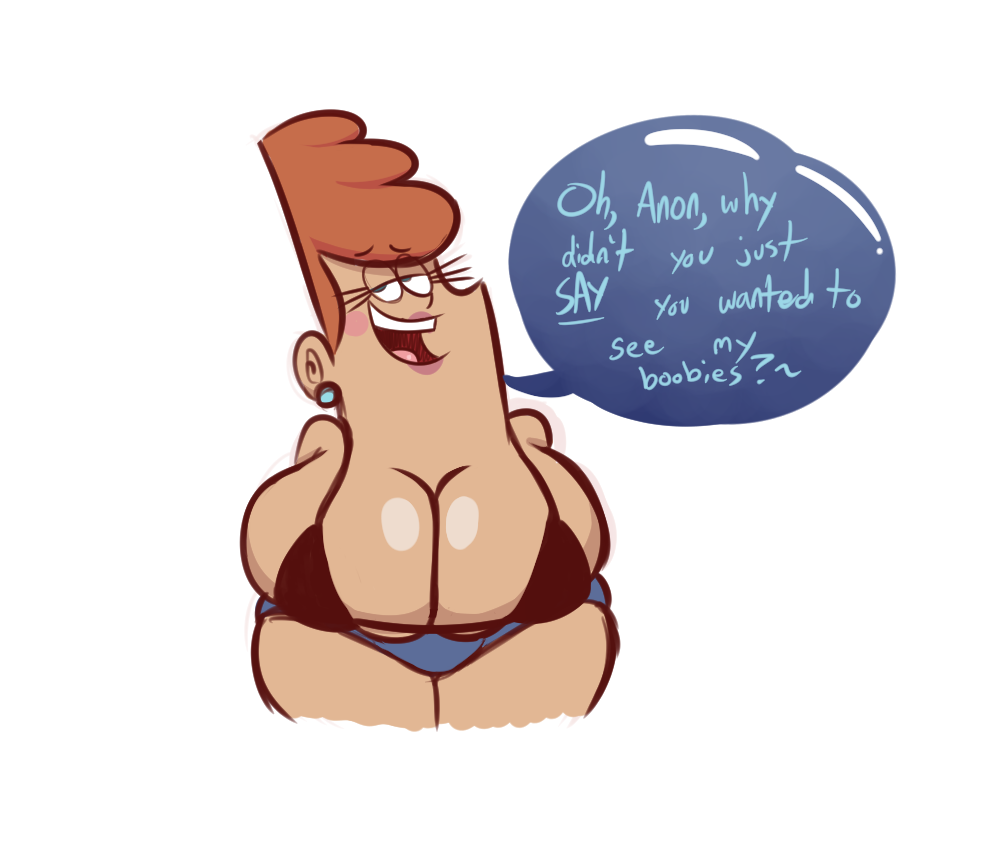 That Episode That  Revealed Waxelplax Was A Semen Demon page 6 full