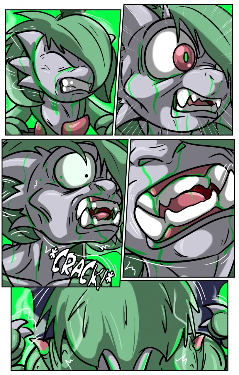 Gar-Devourer & Doomcario page 2 full