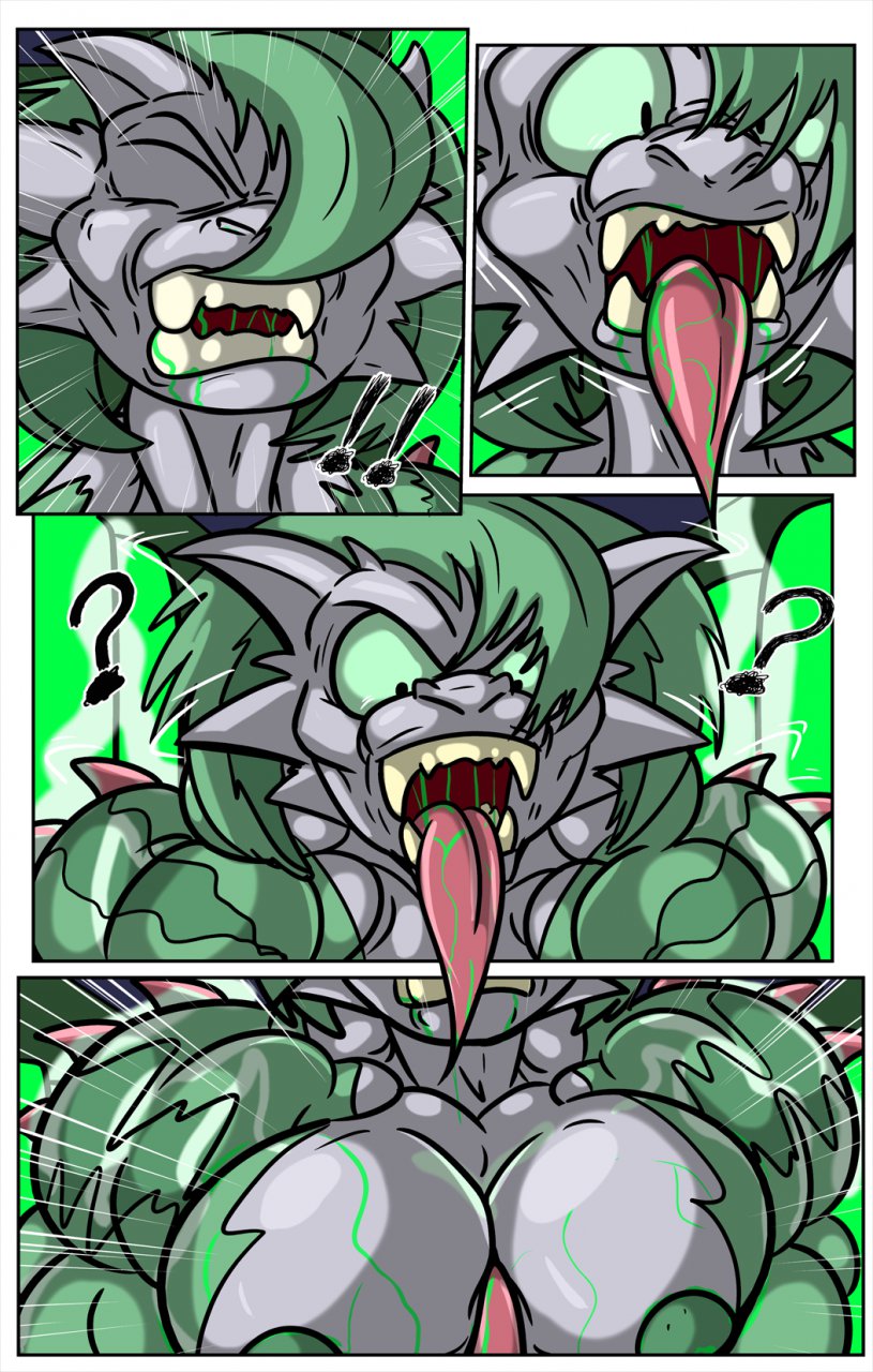 Gar-Devourer & Doomcario page 3 full