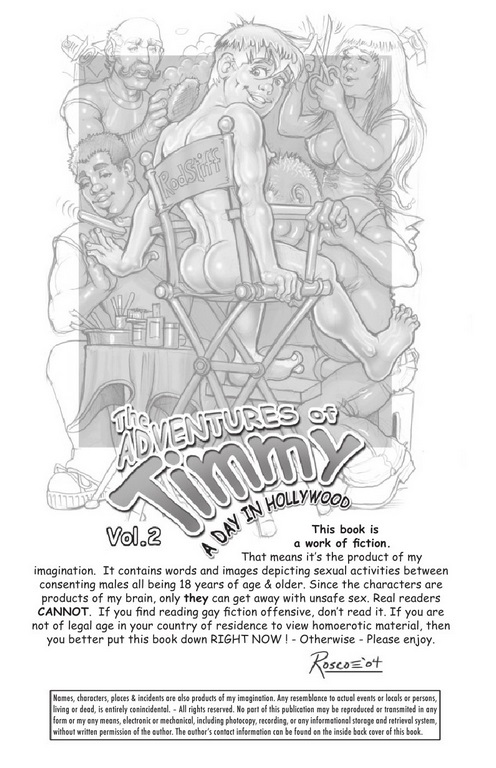 Timmy #2 page 3 full