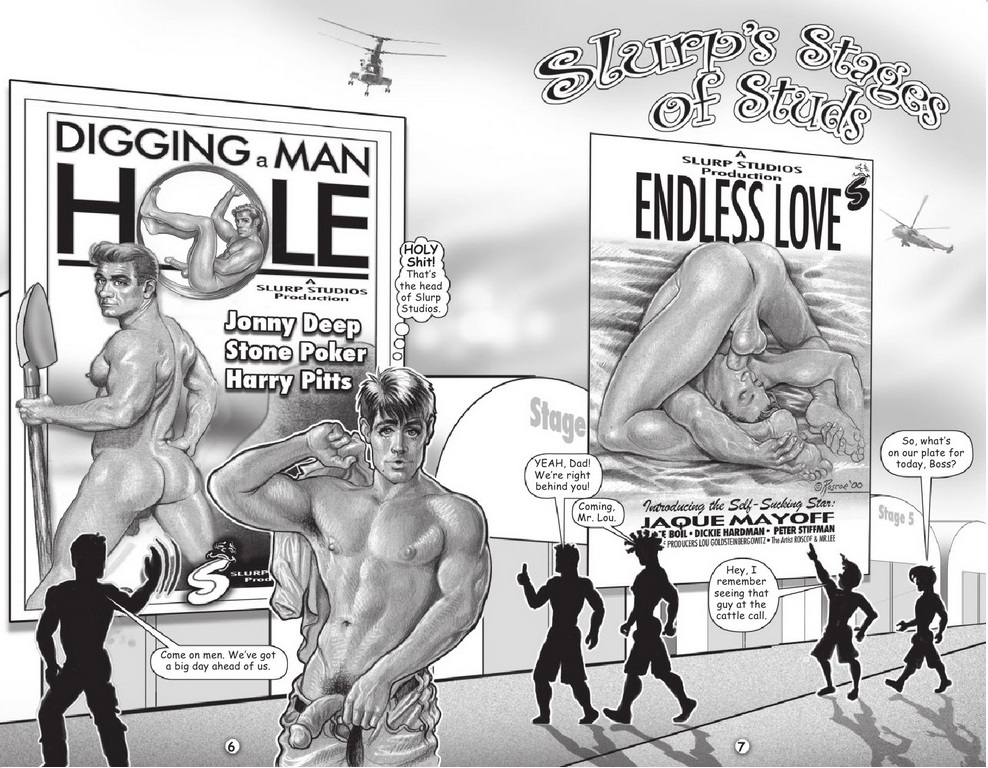 Timmy #2 page 6 full