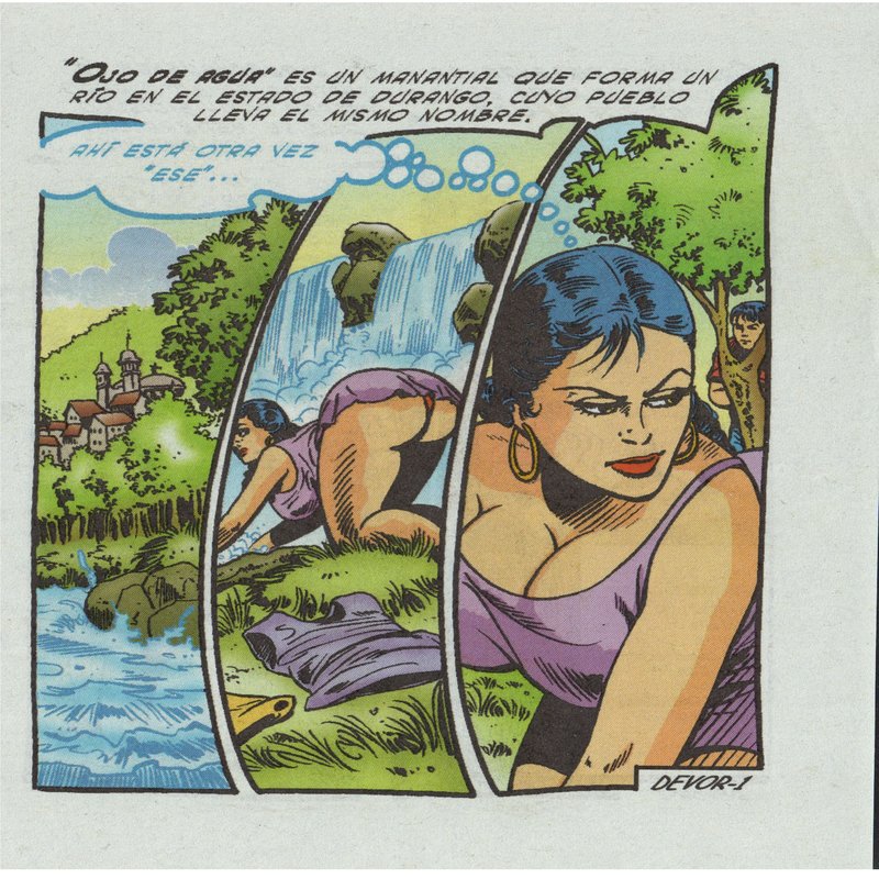 Devorame otra Vez 0271 page 3 full