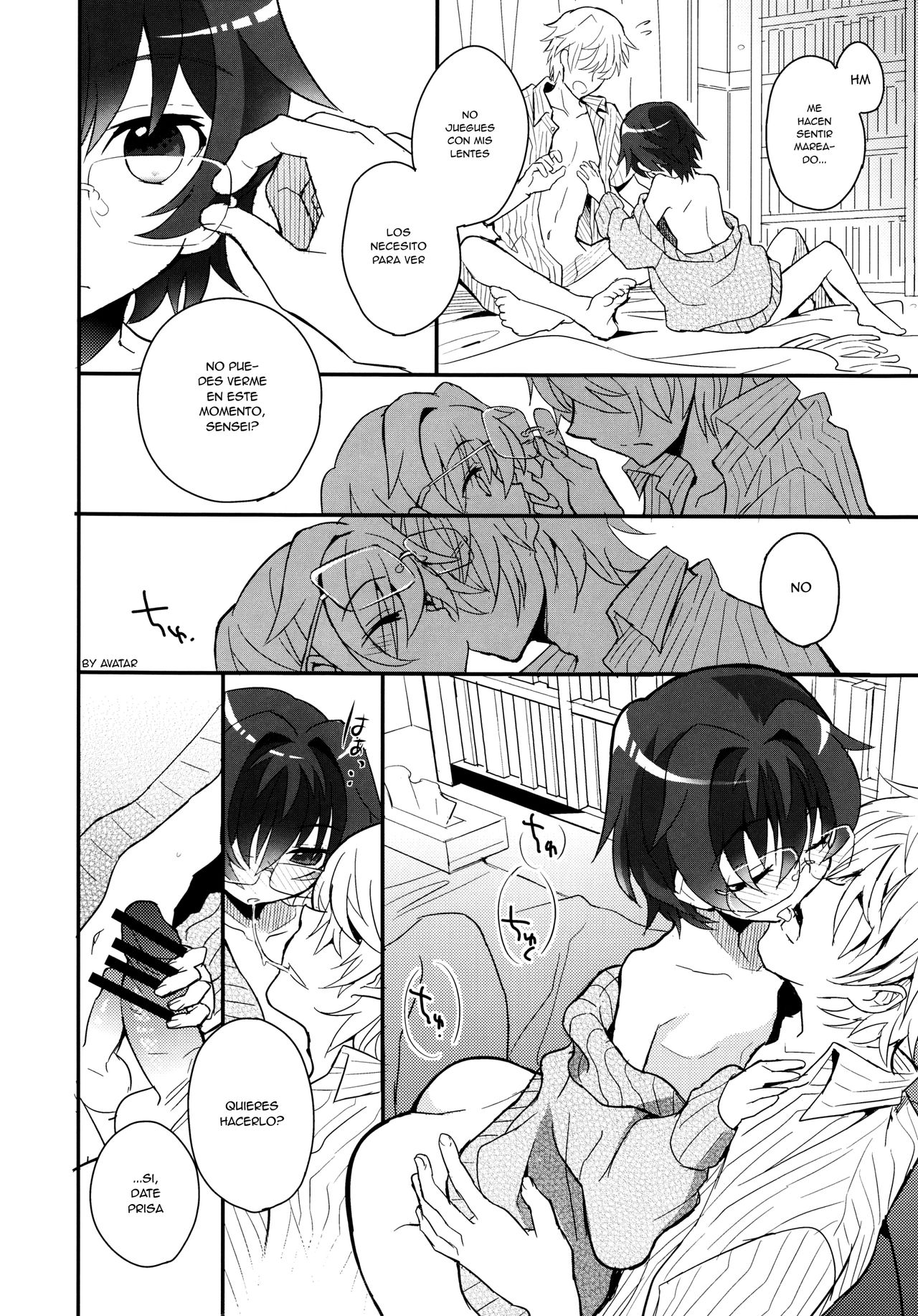 a little step page 4 full