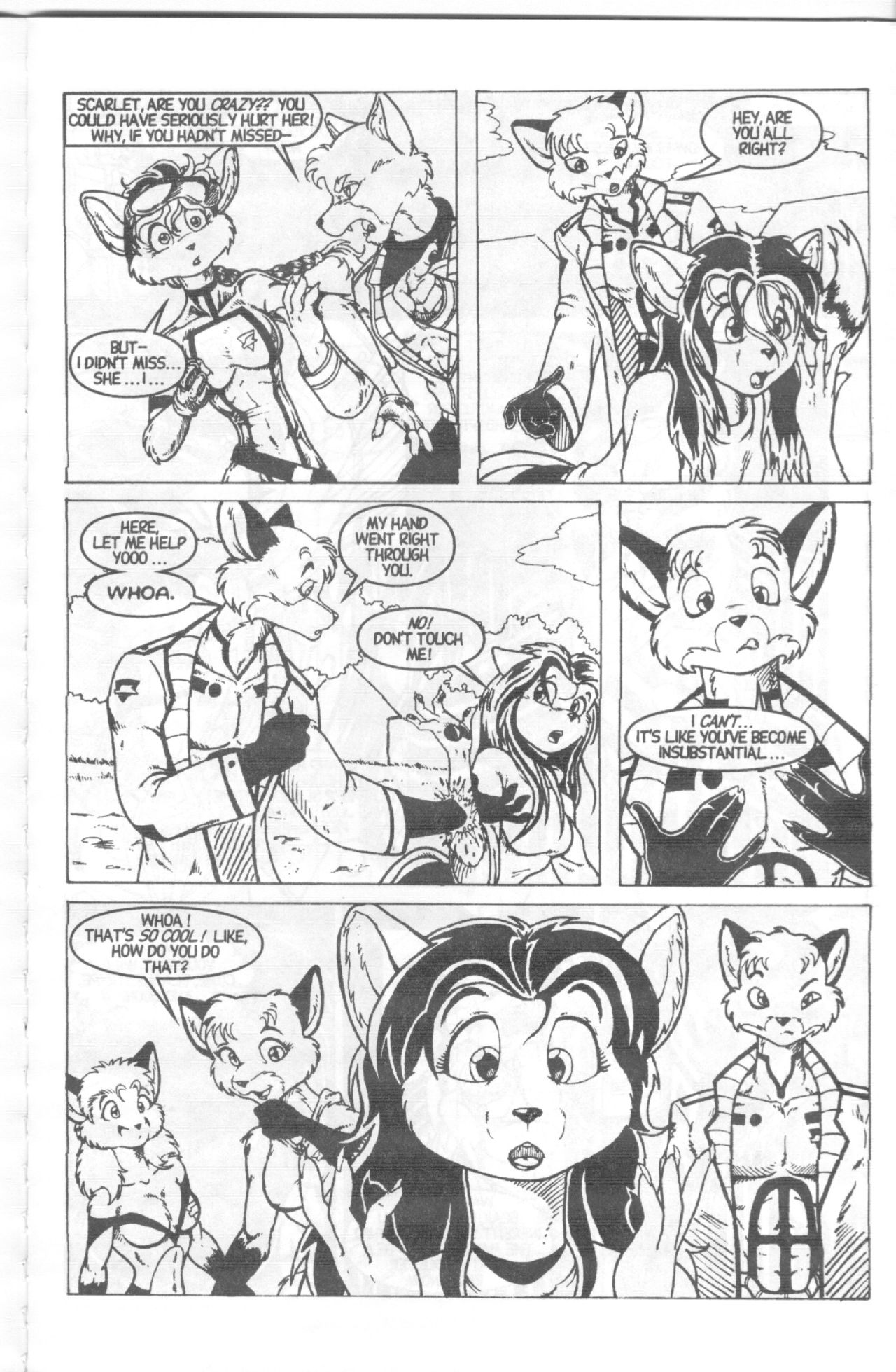Extinctioners 01 page 9 full