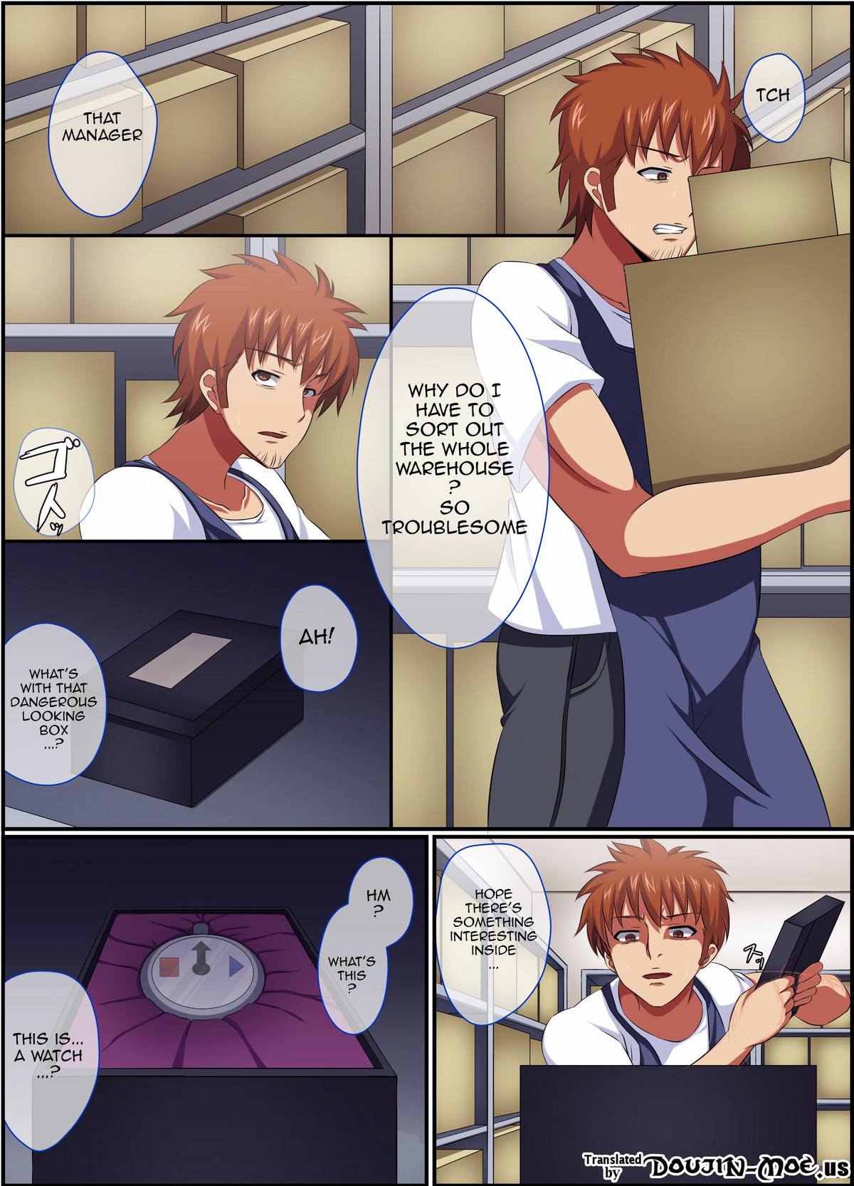 Ase de Muremure no Joshi o Jikan o Tomete Okasu ~ Sports Gym Hen | Stopping Time to Violate Women While Horny With Sweat - Sports Gym Edition page 2 full