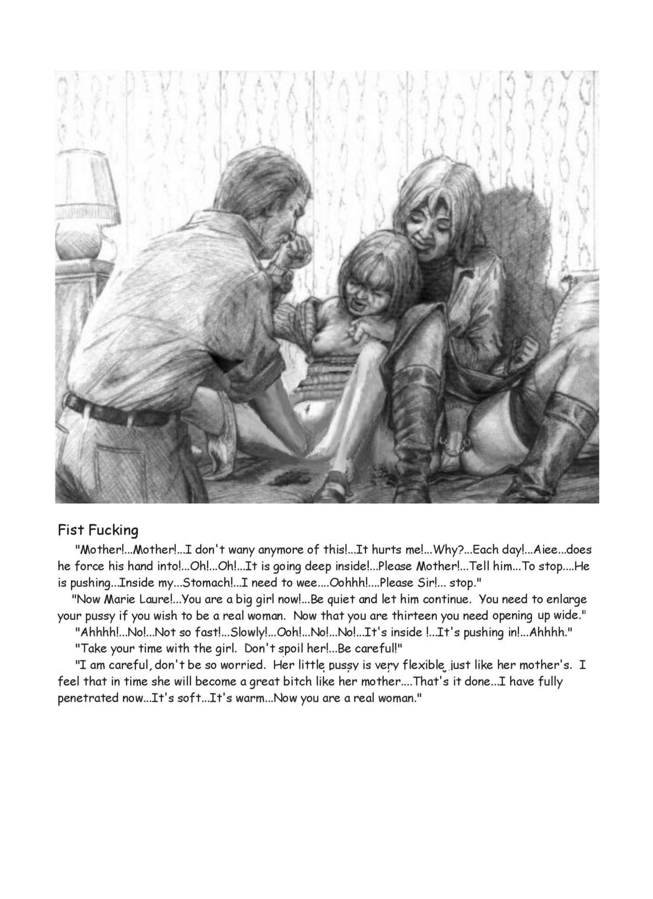 Cruel Games plus page 9 full