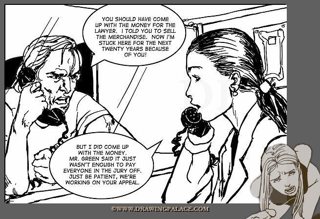 fernando_The Accidental prisoner page 2 full