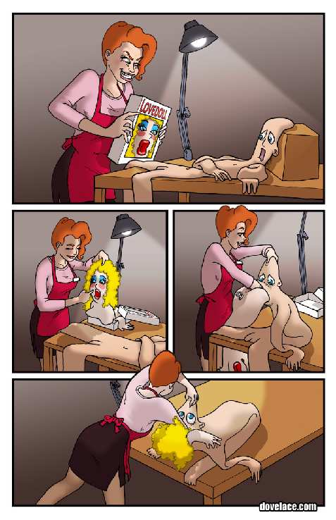 Lovedoll For Sale page 8 full