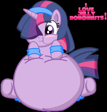 My Little Pony Animated Inflation Porn - My little pony Belly Inflation Collection - IMHentai