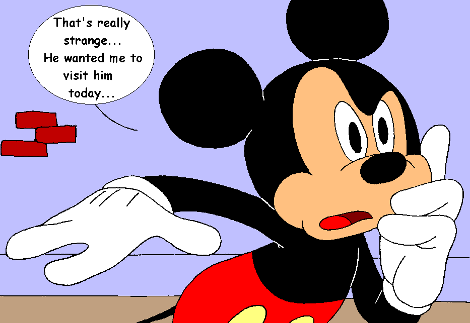 Parallel Mickey page 4 full