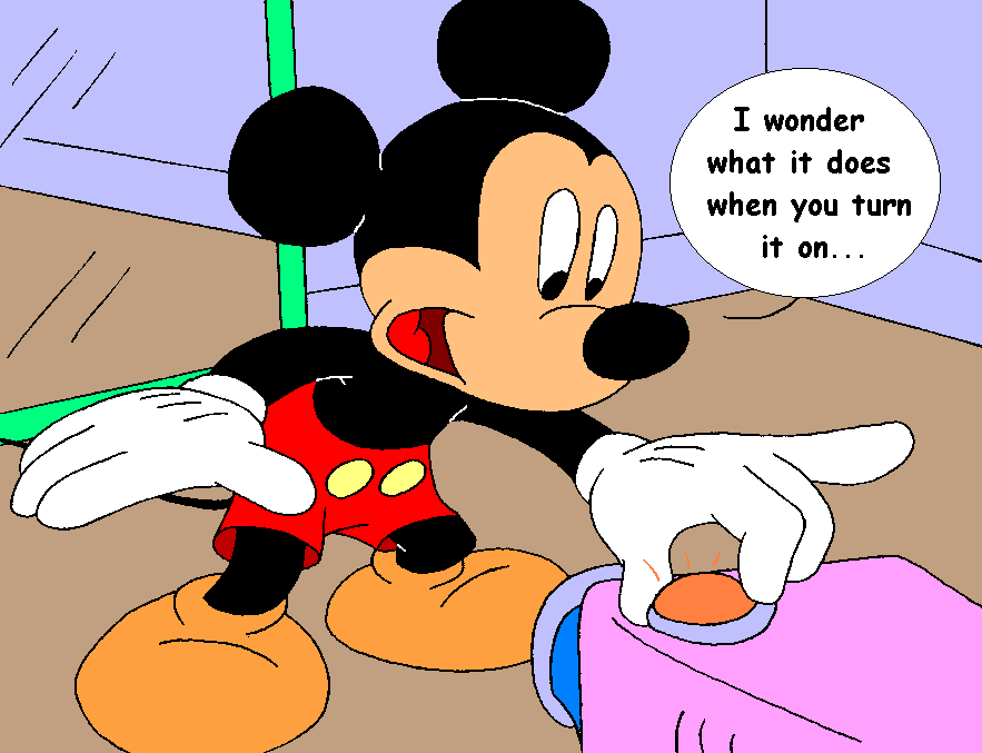 Parallel Mickey page 7 full