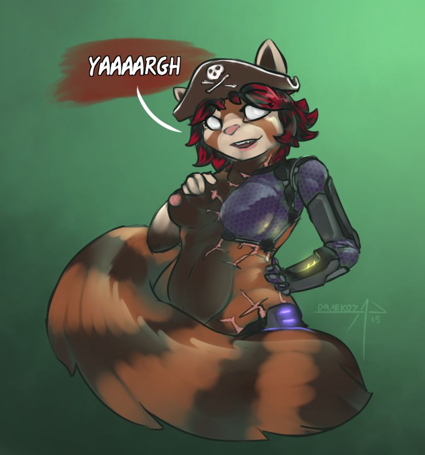 Artist - Draekos page 6 full