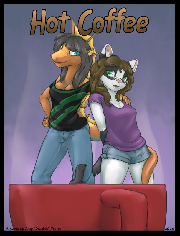 Artist - Draekos page 8 full