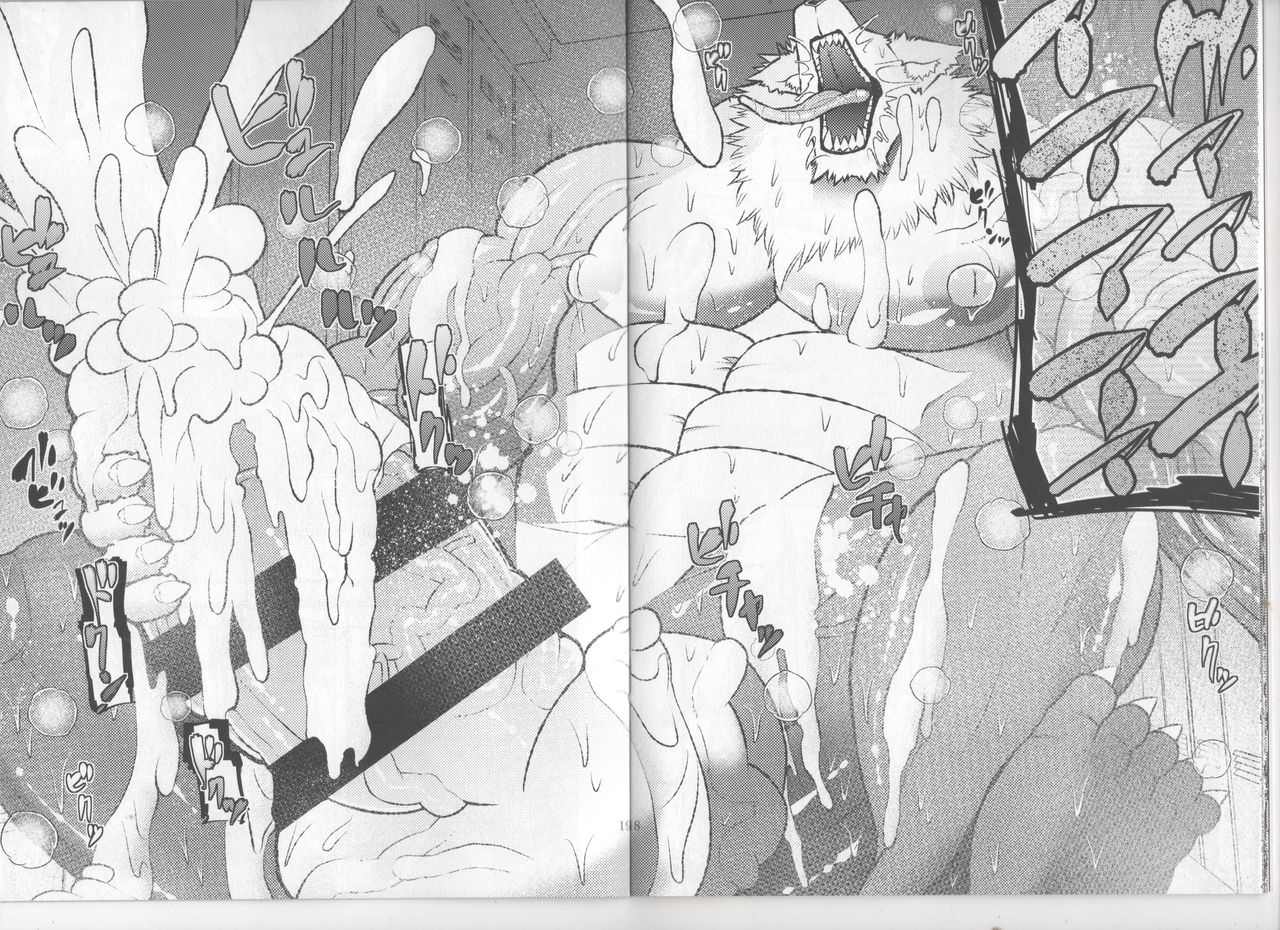 TF BEAST page 9 full
