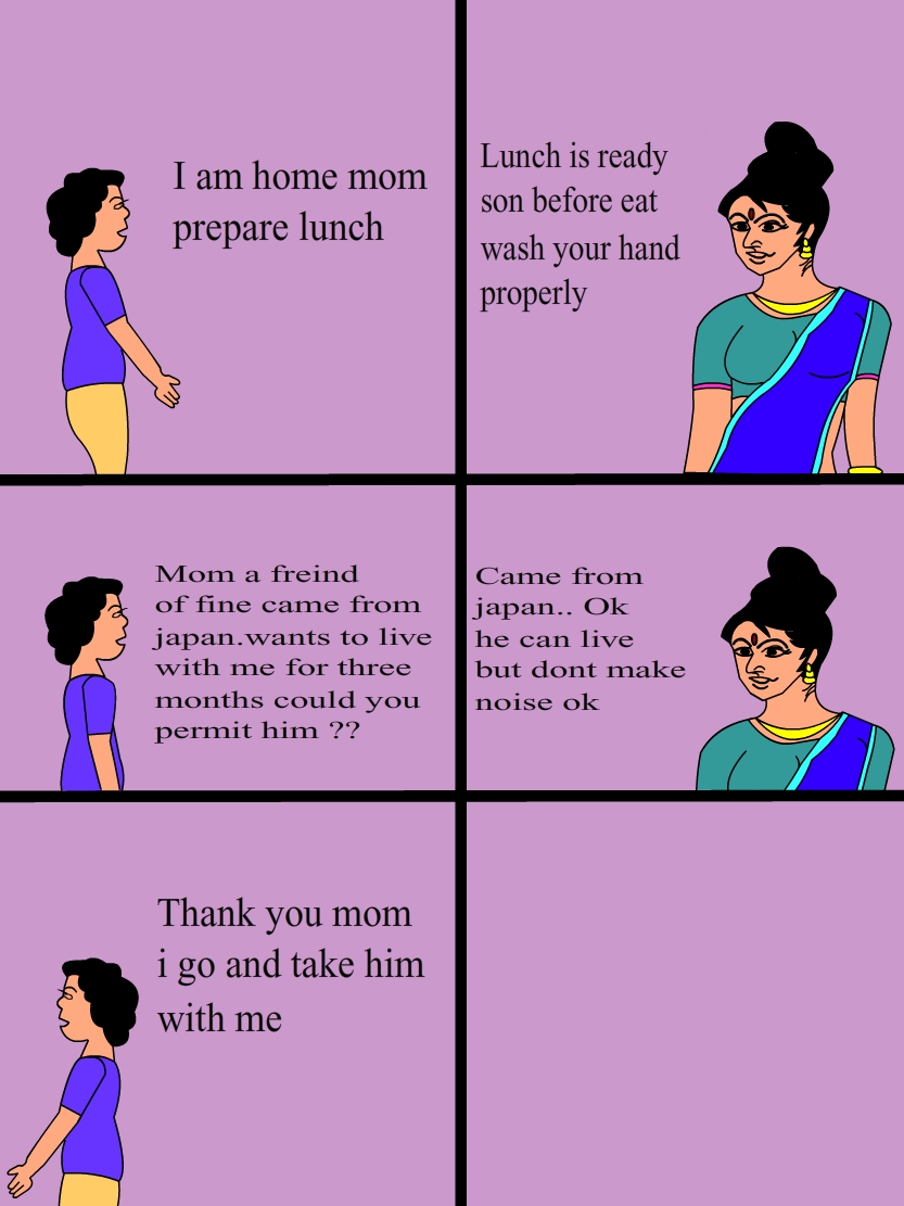 Guju Bhabi page 3 full
