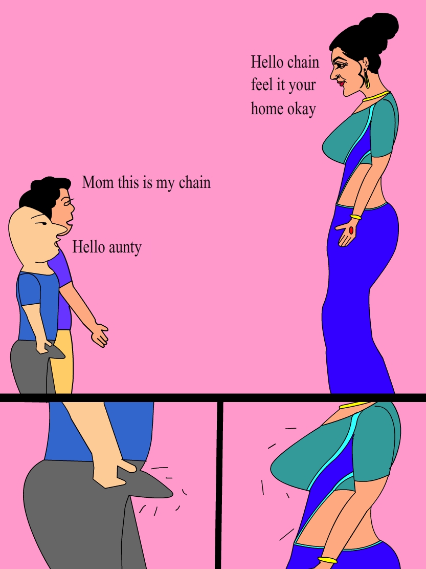 Guju Bhabi page 4 full