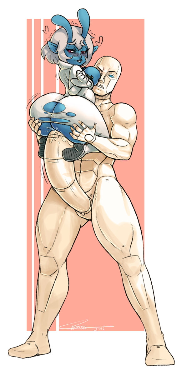 Artist - Carmessi page 8 full