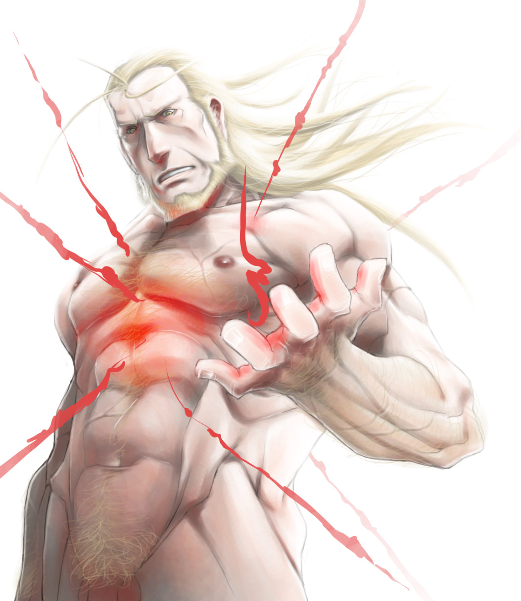 Collection: FMA: Fuhrer, Fuu, Heymans breda, Law, Maes, Van Yaoi Bara page 10 full