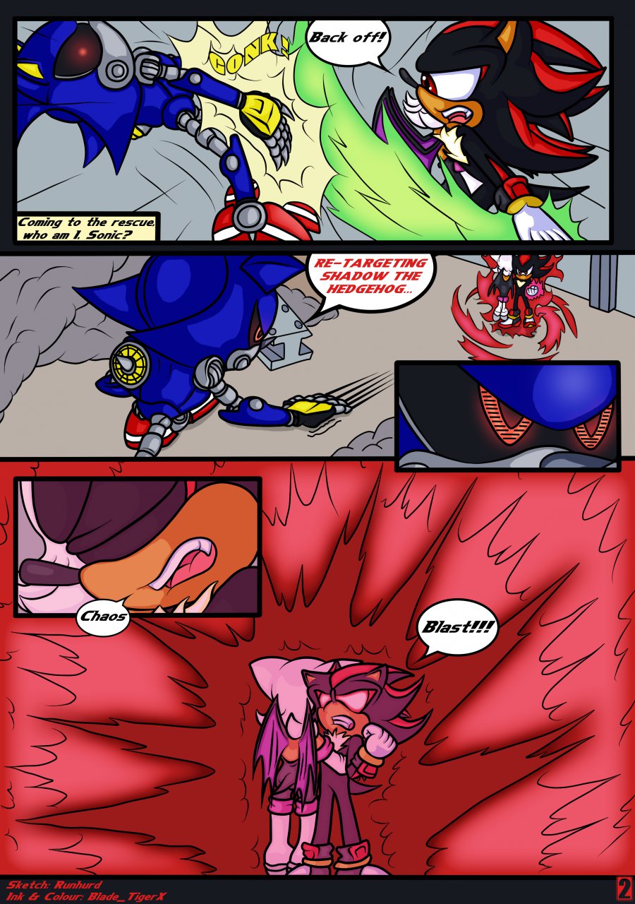 Shadow of Love page 3 full