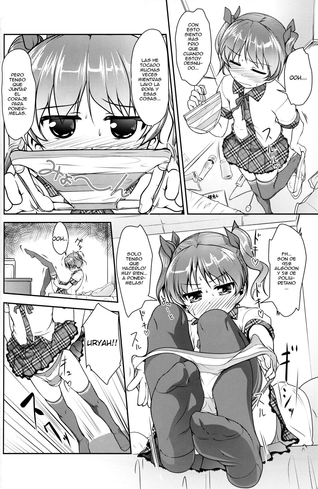 JosoOna Ecstasies page 7 full