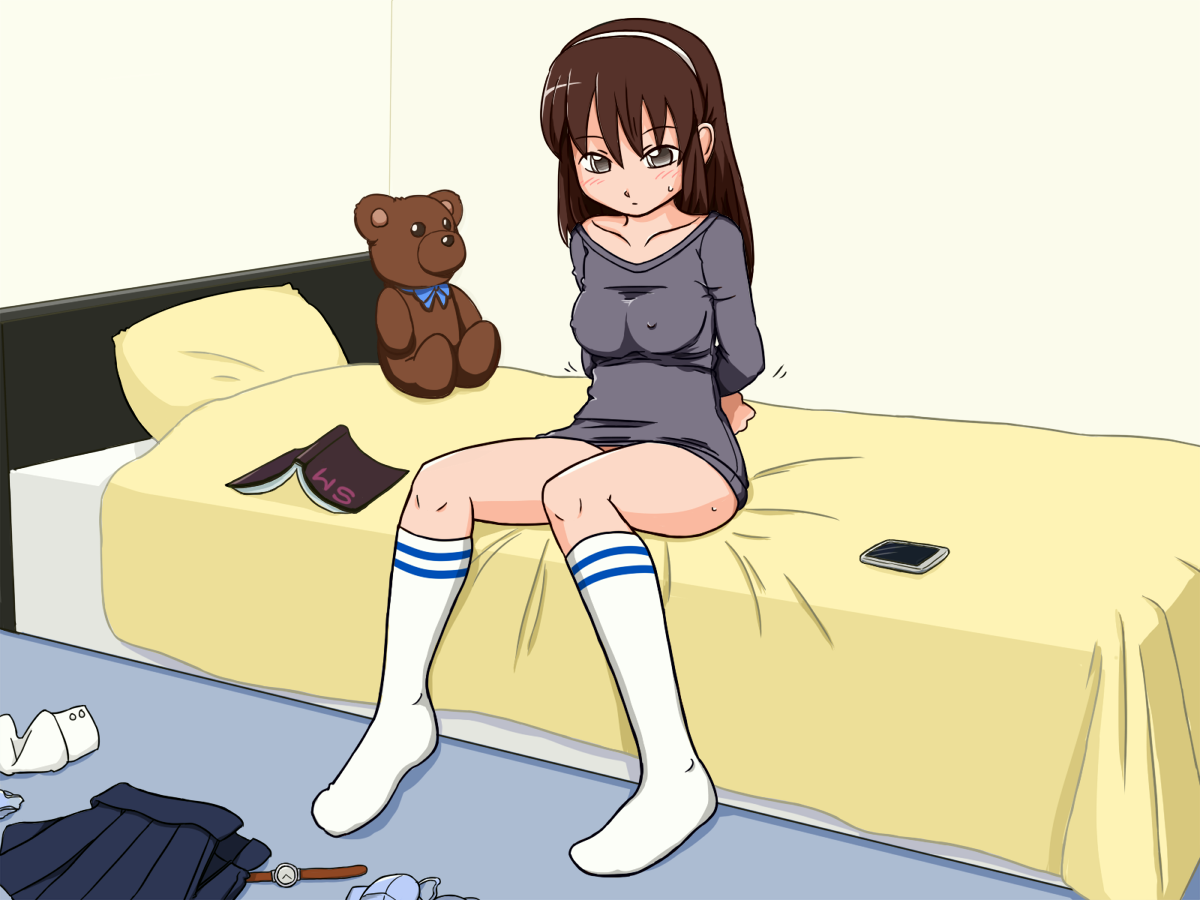 Pixiv Artist: Divorced Woman page 2 full